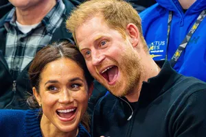 «Меган Маркл промыла мозги принцу Гарри»: королеву Камиллу разозлила невестка «Меган Маркл промыла мозги принцу Гарри»: королеву Камиллу разозлила невестка