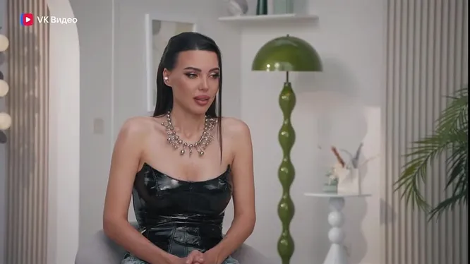 Нажми и смотри