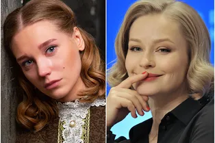 «Я рыдала весь день»: Кристину Асмус потряс полет в космос Юлии Пересильд «Я рыдала весь день»: Кристину Асмус потряс полет в космос Юлии Пересильд