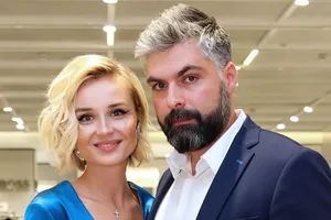 «Вот ты меня и не удержал!»: Полина Гагарина насмешливо обратилась к Дмитрию Исхакову, назвав причину развода с ним «Вот ты меня и не удержал!»: Полина Гагарина насмешливо обратилась к Дмитрию Исхакову, назвав причину развода с ним