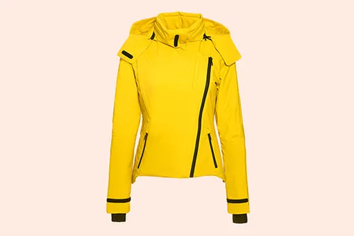 На Net-a-Porter появились зимние коллекции На Net-a-Porter появились зимние коллекции