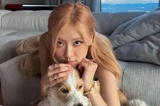 Розэ из BLACKPINK рассказала о детстве в Мельбурне и желании вернуться в Австралию Розэ из BLACKPINK рассказала о детстве в Мельбурне и желании вернуться в Австралию
