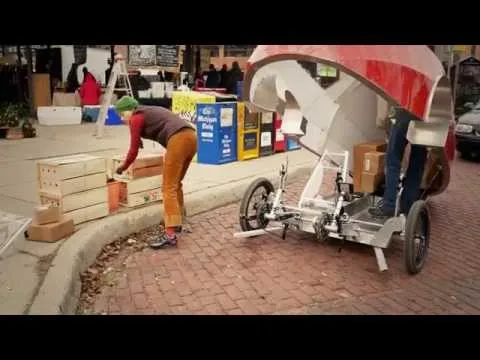 Нажми и смотри