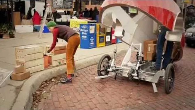 Нажми и смотри