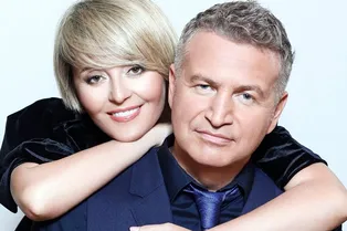 «Оба срываемся друг на друга»: Анжелика Варум рассказала о скандалах с Агутиным