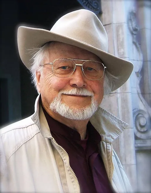 Янис Стрейч был патриархом латвийского кино