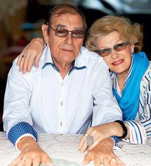 Светлана Дружинина биография