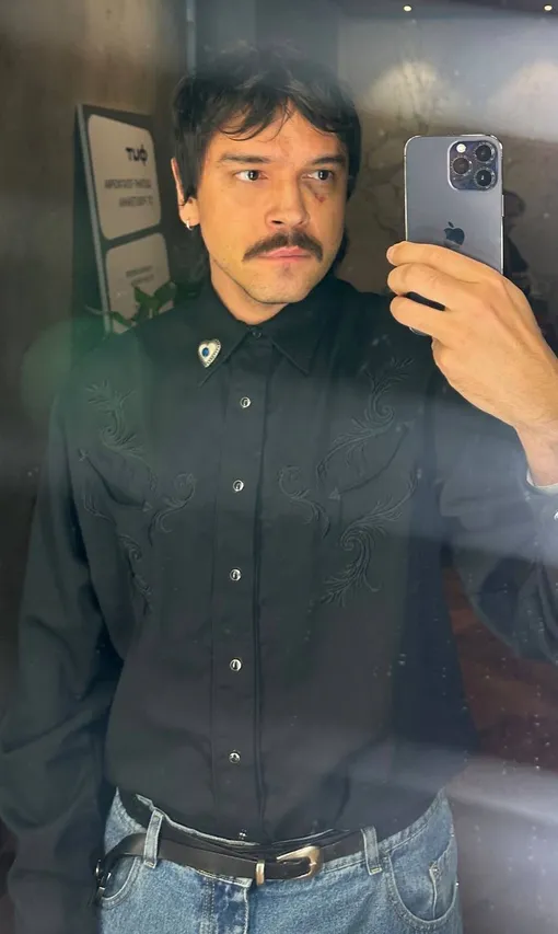 Никита Калмыков после избиения