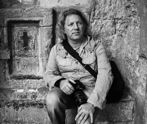 Александр Олейников прожил 60 лет