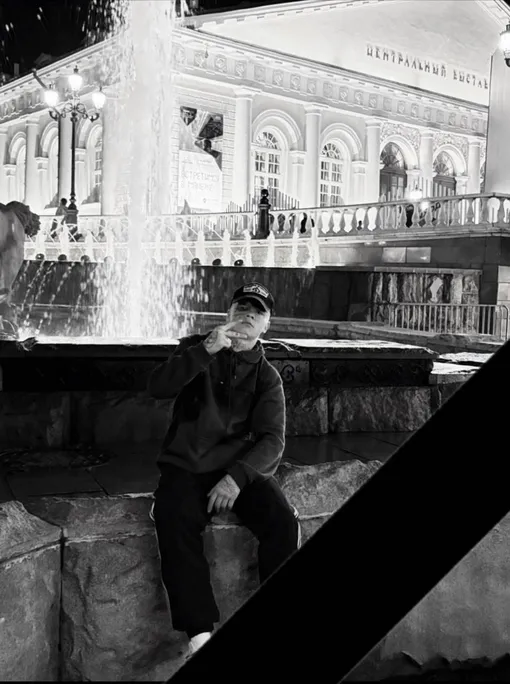 Рэпер Shumak прожил 24 года