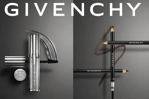 UberBEAUTY: экспресс-макияж бровей прямо в салоне автомобиля Uber