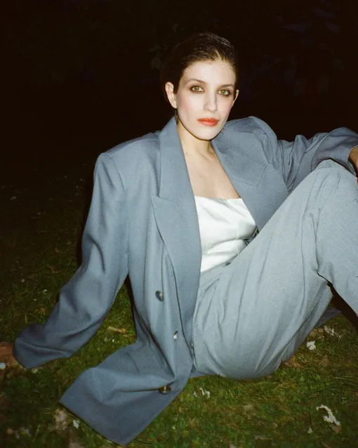 Анна Чиповская