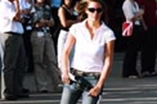 Прокатиться по весне!