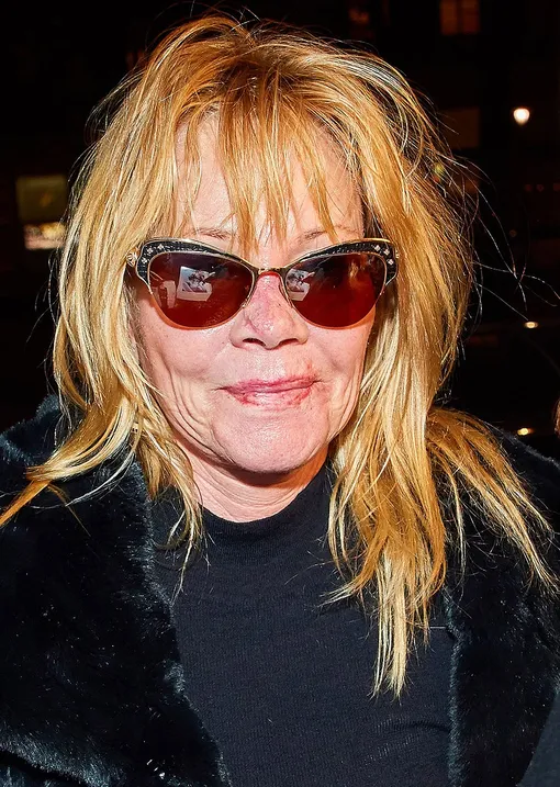 Мелани Гриффит