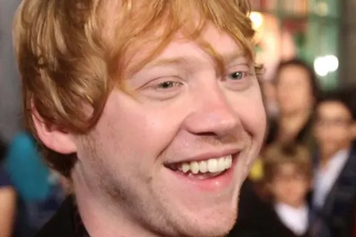 «Ужасное чувство»: актер «Гарри Поттера» Руперт Гринт испытал стресс после рождения дочери «Ужасное чувство»: актер «Гарри Поттера» Руперт Гринт испытал стресс после рождения дочери