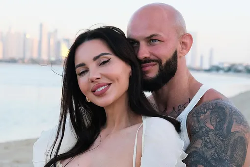 Оксана Самойлова вынудила Джигана подписать брачный контракт, забрав его из рехаба раньше срока Оксана Самойлова вынудила Джигана подписать брачный контракт, забрав его из рехаба раньше срока