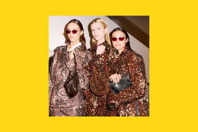 Не леопардом единым: почему все сходят с ума по оленьему принту