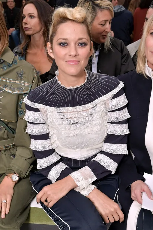 Марион Котийяр