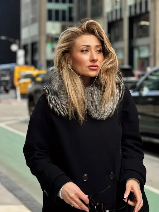 Маргарита Позоян выразила надежду на то, что Владимир Соловьев извинился искренне