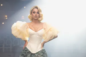 Наталья Гордиенко выпустила новую личную песню на слова Михаила Гуцериева и музыку Максима Фадеева