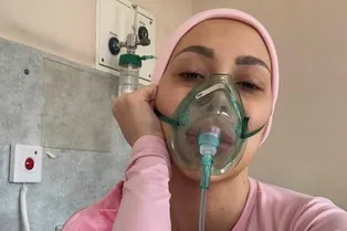 «Я потеряла много времени из-за роковой ошибки врача»: онкобольная Алена Рапунцель рассказала о своих страданиях