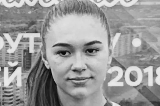 Погибла при столкновении автомобилей 21-летняя хоккеистка команды «Братчанка» Дарья Соболева Погибла при столкновении автомобилей 21-летняя хоккеистка команды «Братчанка» Дарья Соболева