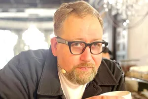 Актер сериала «Воронины» Станислав Дужников похудел вдвое после уменьшения желудка Актер сериала «Воронины» Станислав Дужников похудел вдвое после уменьшения желудка