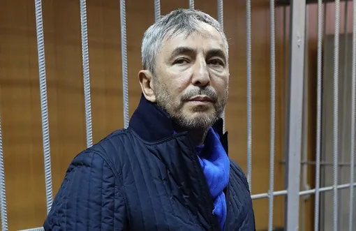 Умар Джабраилов Умар Джабраилов