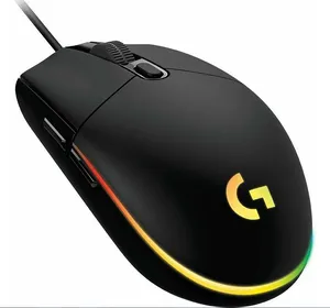 Мышь Logitech G102 LightSync черный оптическая Мышь Logitech G102 LightSync черный оптическая