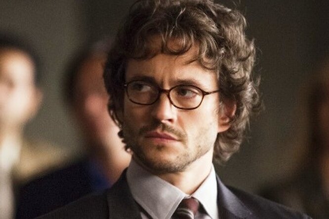 «Ганнибал»: 2 сезон, 4 серия