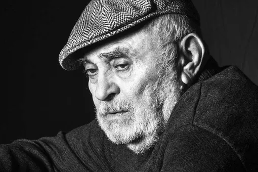 Ушел из жизни актер сериала «Вход в лабиринт» Евгений Гайчук Ушел из жизни актер сериала «Вход в лабиринт» Евгений Гайчук