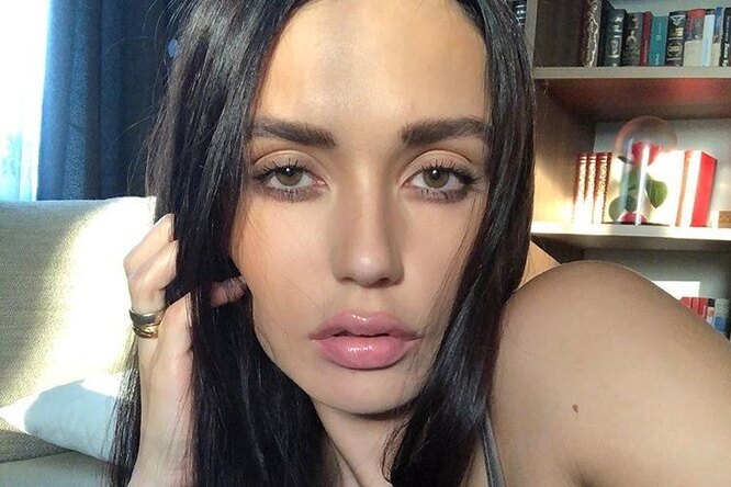 Ольга Серябкина высказалась о распаде группы Serebro