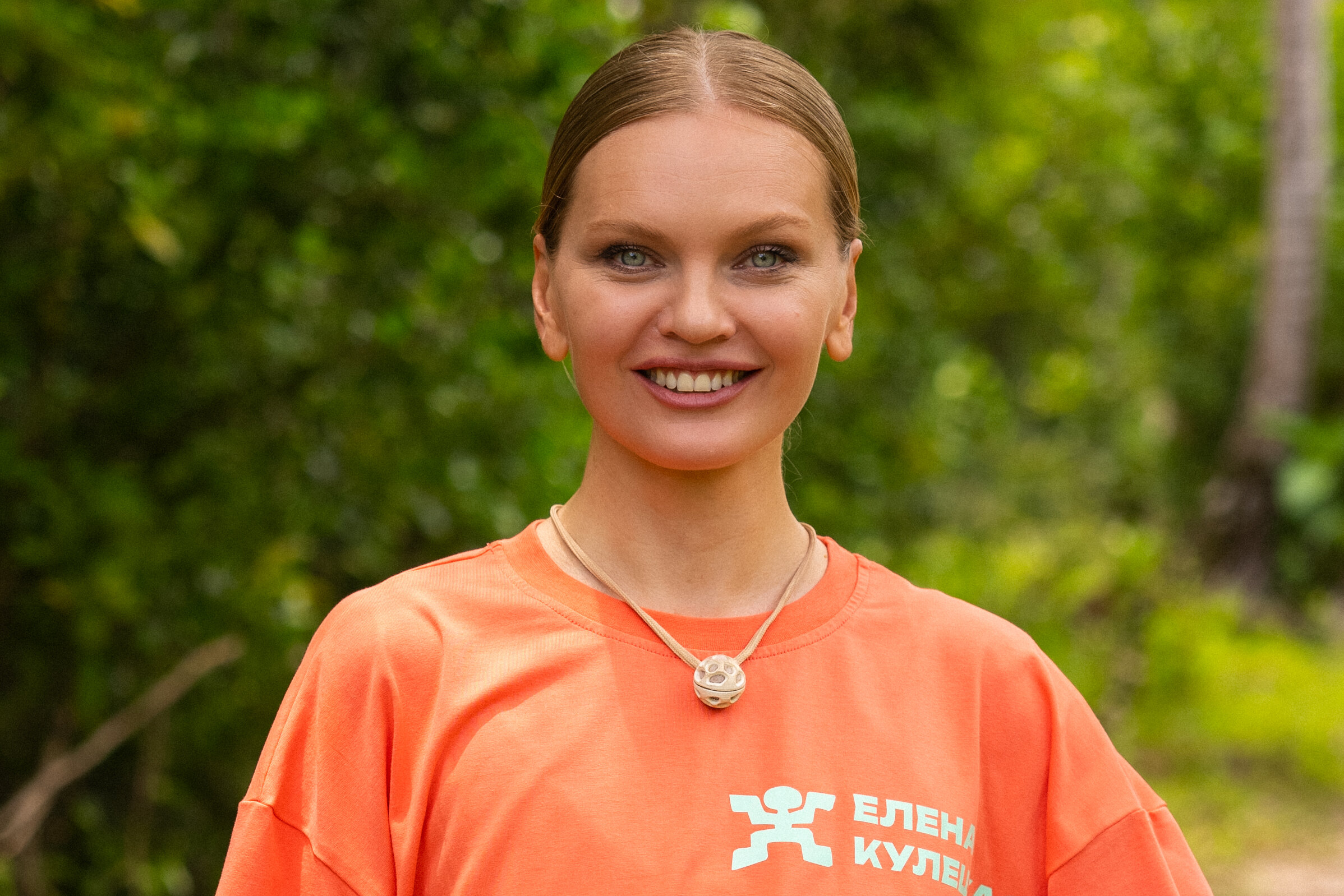 «Моих сил было недостаточно, я чувствовала вину»: Елена Кулецкая оправдалась перед участниками шоу «Звезды в джунглях»