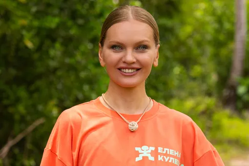 «Моих сил было недостаточно, я чувствовала вину»: Елена Кулецкая оправдалась перед участниками шоу «Звезды в джунглях»