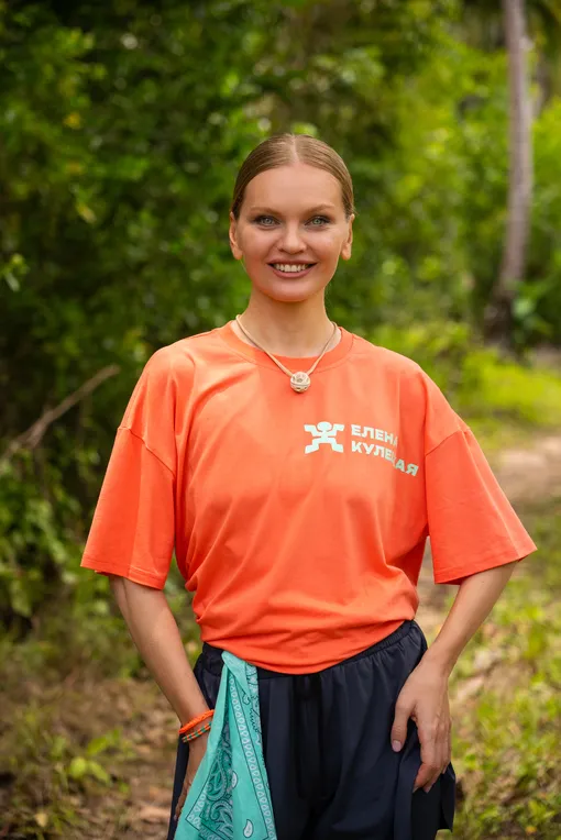 Елена Кулецкая заявила, что гордится своей победой в испытании