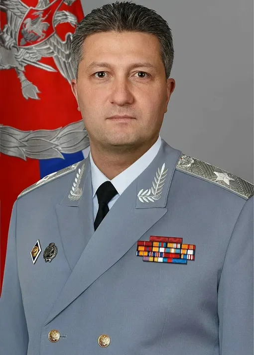 Тимур Иванов получил 13 лет колонии