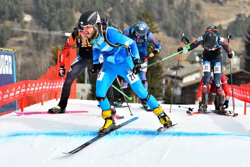 «Легендарно! Мы тобой гордимся!»: первую медаль России на Олимпиаде-2026 принес Никита Филиппов «Легендарно! Мы тобой гордимся!»: первую медаль России на Олимпиаде-2026 принес Никита Филиппов
