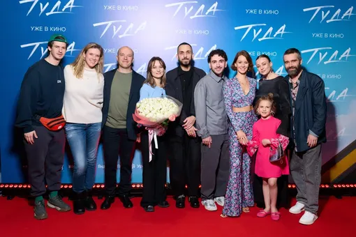 Ирина Старшенбаум, Петр Федоров, Владислав Тирон, Александра Ревенко, Мария Андреева, Евдокия Германова и другие звезды Ирина Старшенбаум, Петр Федоров, Владислав Тирон, Александра Ревенко, Мария Андреева, Евдокия Германова и другие звезды