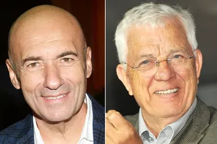 «Люблю и очень уважаю»: Игорь Крутой в день 90-летия Раймонда Паулса назвал его главным маэстро СССР