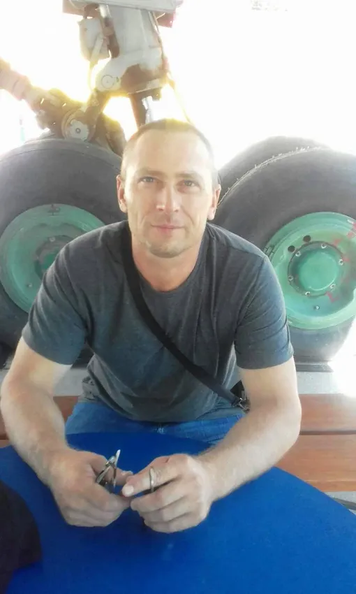 Николай Прохоров покончил с собой Николай Прохоров покончил с собой