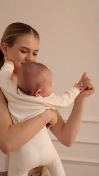 Нажми и смотри