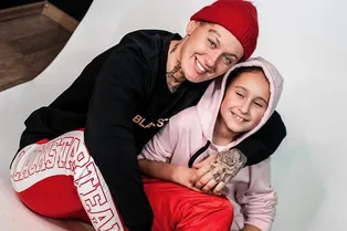 Лера Матвеева рассказала о своей жизни после проекта «Пацанки»