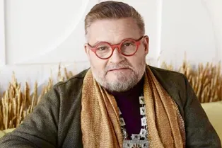 «Наше шоу выдержало все испытания»: Александр Васильев прокомментировал возвращение «Модного приговора» без его участия «Наше шоу выдержало все испытания»: Александр Васильев прокомментировал возвращение «Модного приговора» без его участия