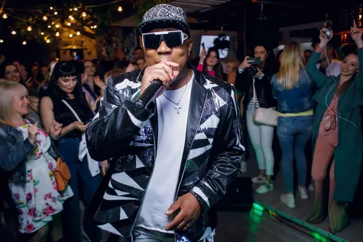 Пьер Нарцисс ушел из жизни в 45 лет