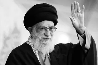 Погибли в результате авиаудара верховный лидер Ирана аятолла Али Хаменеи, его дочь, внук, зять и невестка Погибли в результате авиаудара верховный лидер Ирана аятолла Али Хаменеи, его дочь, внук, зять и невестка