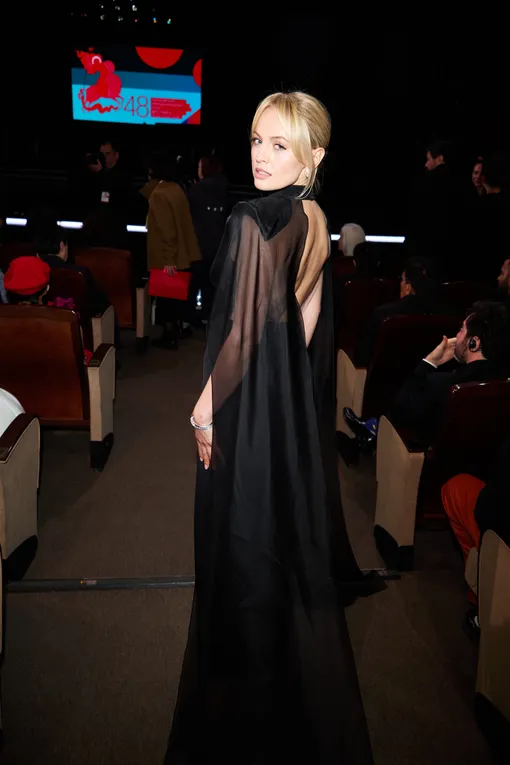 Янина Студилина