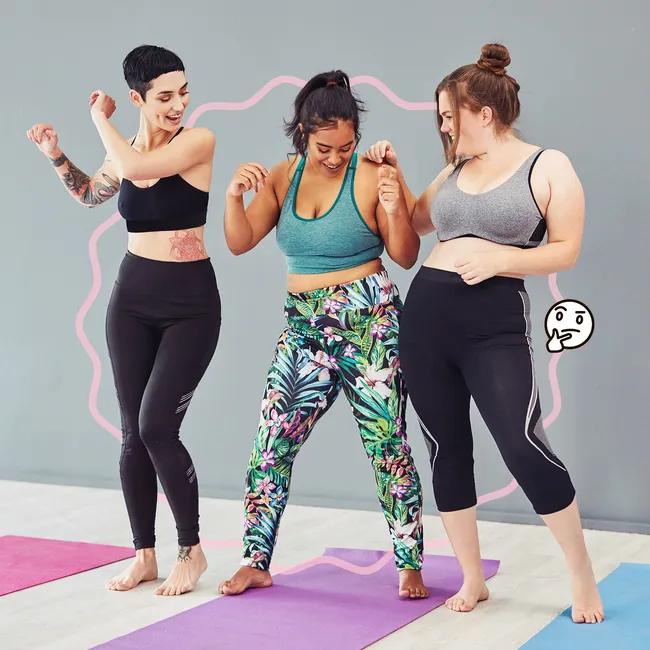 Фигуры-фрукты, девушки-лето: что модный эксперт думает о теориях типажей