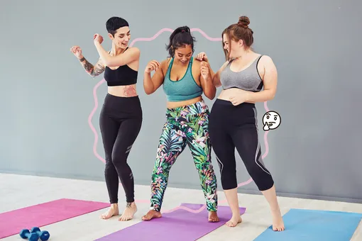 Фигуры-фрукты, девушки-лето: что модный эксперт думает о теориях типажей