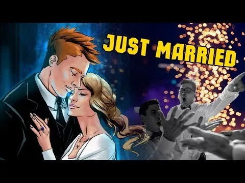 Нажми и смотри