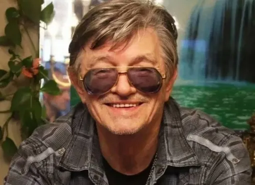 Юрий Чернавский прожил 78 лет